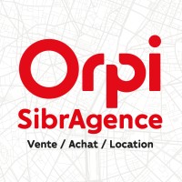 Orpi SibrAgence logo, Orpi SibrAgence contact details