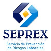 Seprex Servicio de Prevención logo, Seprex Servicio de Prevención contact details