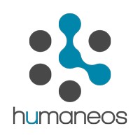 humaneos logo, humaneos contact details