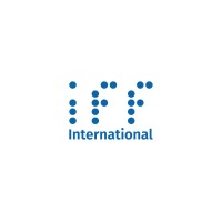 IFF Research Services GmbH logo, IFF Research Services GmbH contact details