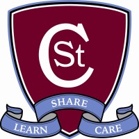 ST CHRISTOPHERS PREPARATORY SCHOOL logo, ST CHRISTOPHERS PREPARATORY SCHOOL contact details