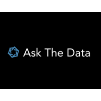 AskTheData logo, AskTheData contact details