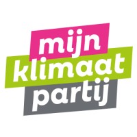 mijnklimaatpartij logo, mijnklimaatpartij contact details