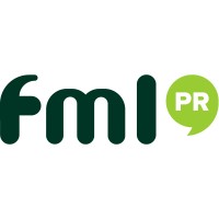 FML Public Relations logo, FML Public Relations contact details