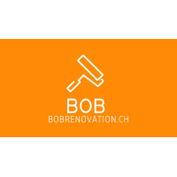 Bob GmbH Maler, Gipser logo, Bob GmbH Maler, Gipser contact details