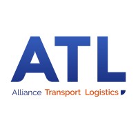 Alliance Logistics logo, Alliance Logistics contact details