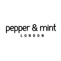 Pepper & Mint logo, Pepper & Mint contact details