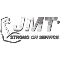 JMT USA Makine San. ve Tic. Ltd. Sti. logo, JMT USA Makine San. ve Tic. Ltd. Sti. contact details