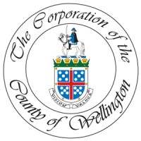 County of Wellington logo, County of Wellington contact details