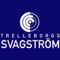 Trelleborgs Svagström logo, Trelleborgs Svagström contact details