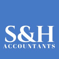 S&H Accountants Ltd logo, S&H Accountants Ltd contact details