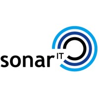 Sonar IT logo, Sonar IT contact details