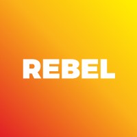 RebelMail logo, RebelMail contact details