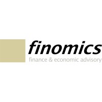 Finomics AG logo, Finomics AG contact details