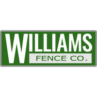 JIM WILLIAMS FENCE COMPANY logo, JIM WILLIAMS FENCE COMPANY contact details