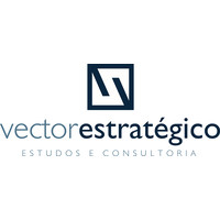 Vector Estratégico Estudos e Consultoria logo, Vector Estratégico Estudos e Consultoria contact details