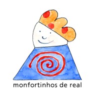 Infantario Monfortinhos de real logo, Infantario Monfortinhos de real contact details