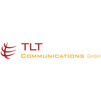 TLT Communications GmbH logo, TLT Communications GmbH contact details