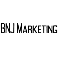 BNJ Marketing logo, BNJ Marketing contact details