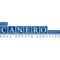 The Canero Group logo, The Canero Group contact details