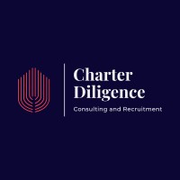 Charter Diligence Consulting and Recruitment logo, Charter Diligence Consulting and Recruitment contact details