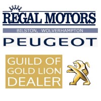 REGAL MOTORS LIMITED logo, REGAL MOTORS LIMITED contact details