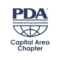 PDA Capital Area Chapter logo, PDA Capital Area Chapter contact details