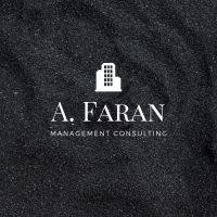 A. Faran Management Consulting logo, A. Faran Management Consulting contact details