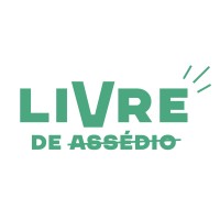 Livre de Assédio logo, Livre de Assédio contact details