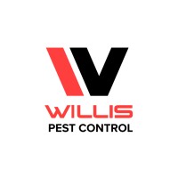 Willis Pest Control logo, Willis Pest Control contact details