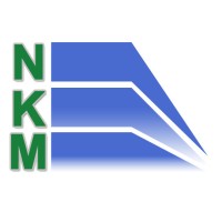 NKM Technology logo, NKM Technology contact details