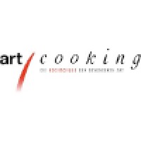 art cooking logo, art cooking contact details