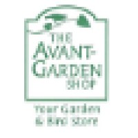 Avant-Garden Shop logo, Avant-Garden Shop contact details