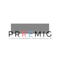 PRREMIG logo, PRREMIG contact details