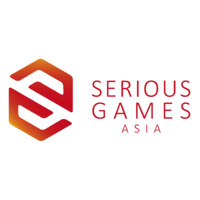 Serious Games Asia logo, Serious Games Asia contact details