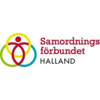 Samordningsförbundet i Halland logo, Samordningsförbundet i Halland contact details