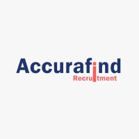 Accurafind Recruitments logo, Accurafind Recruitments contact details