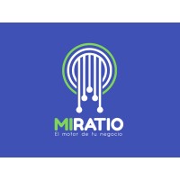 MIRATIO logo, MIRATIO contact details