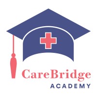 CareBridge Academy logo, CareBridge Academy contact details