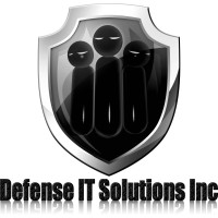 Defense IT Solutions Inc logo, Defense IT Solutions Inc contact details