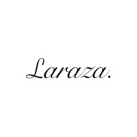 Laraza logo, Laraza contact details