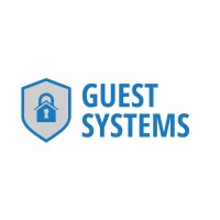 Guest Systems logo, Guest Systems contact details