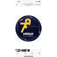 GRUPO URSUA logo, GRUPO URSUA contact details