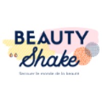 BeautyShake logo, BeautyShake contact details