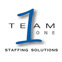 Team 1 Staffing Solutions logo, Team 1 Staffing Solutions contact details