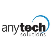 AnyTech Solutions UK logo, AnyTech Solutions UK contact details