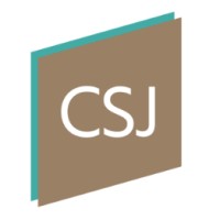 CSJ Planning Consultants logo, CSJ Planning Consultants contact details