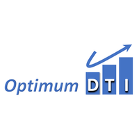 Optimum DTI logo, Optimum DTI contact details