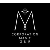 Corporation Magic G & R logo, Corporation Magic G & R contact details