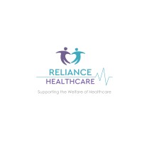 Reliance Healthcare logo, Reliance Healthcare contact details